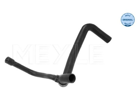 Durite de radiateur MEYLE-ORIGINAL Quality