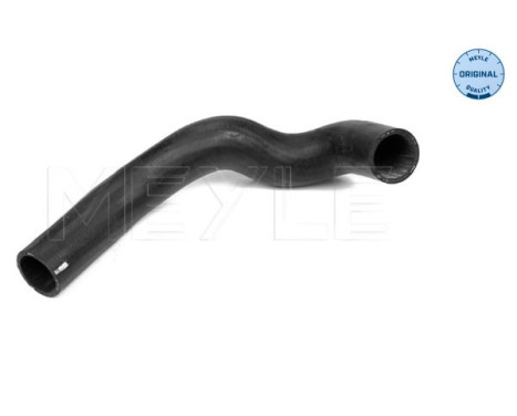 Durite de radiateur MEYLE-ORIGINAL Quality
