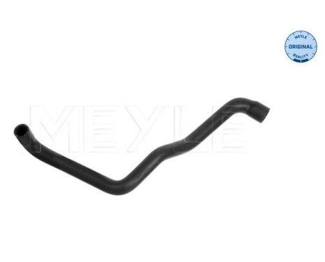 Durite de radiateur MEYLE-ORIGINAL Quality