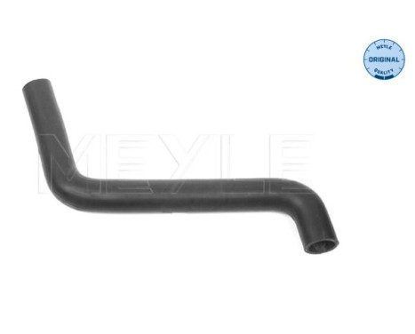 Durite de radiateur MEYLE-ORIGINAL Quality