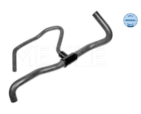 Durite de radiateur MEYLE-ORIGINAL Quality