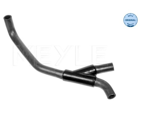 Durite de radiateur MEYLE-ORIGINAL Quality