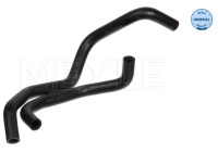 Durite de radiateur MEYLE-ORIGINAL Quality