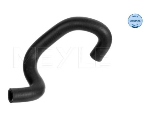 Durite de radiateur MEYLE-ORIGINAL Quality