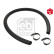 Durite de radiateur ProKit 49129 FEBI, Vignette 2