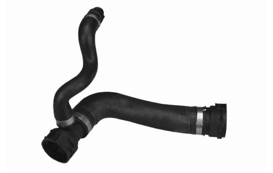 Durite de radiateur Q+,  Première Monte