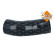 Durites d'intercooler VW Transporter 2.5D 03-