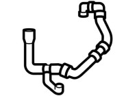 Durites de radiateur BMW Série 3 2.0 04-