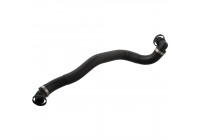 Flexible, alimentation en air 103467 FEBI