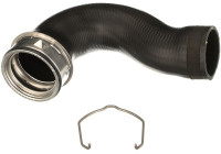 Flexible d'air de suralimentation 09-0038C Gates