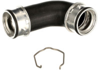 Flexible d'air de suralimentation 09-0220C Gates