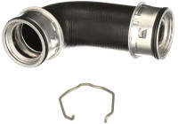 Flexible d'air de suralimentation 09-0221C Gates