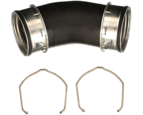 Flexible d'air de suralimentation 09-0227C Gates