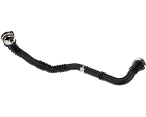 Flexible d'air de suralimentation 09-1454 Gates