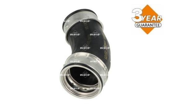 Flexible d'air de suralimentation, Image 2