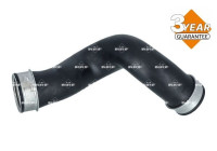 Flexible d'air de suralimentation