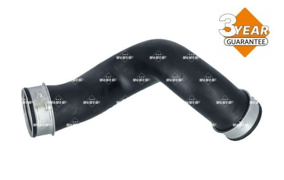 Flexible d'air de suralimentation