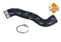 Flexible d'air de suralimentation
