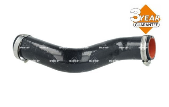 Flexible d'air de suralimentation, Image 2