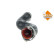 Flexible d'air de suralimentation, Vignette 3