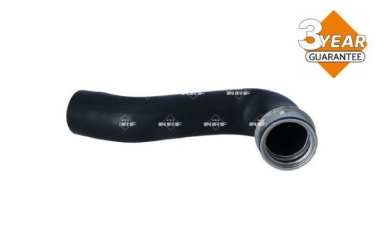 Flexible d'air de suralimentation