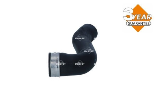 Flexible d'air de suralimentation, Image 2