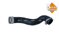 Flexible d'air de suralimentation
