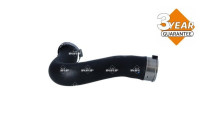 Flexible d'air de suralimentation