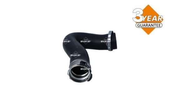 Flexible d'air de suralimentation, Image 2