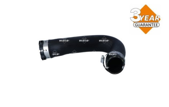 Flexible d'air de suralimentation, Image 3