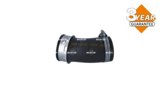 Flexible d'air de suralimentation, Image 3