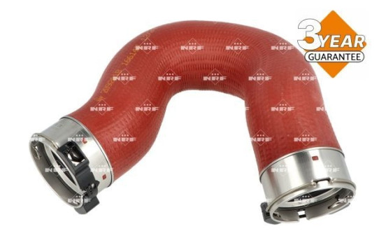 Flexible d'air de suralimentation