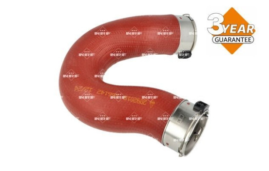 Flexible d'air de suralimentation, Image 4