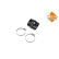 Flexible d'air de suralimentation