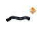 Flexible d'air de suralimentation