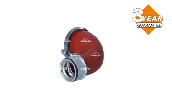Flexible d'air de suralimentation, Image 2