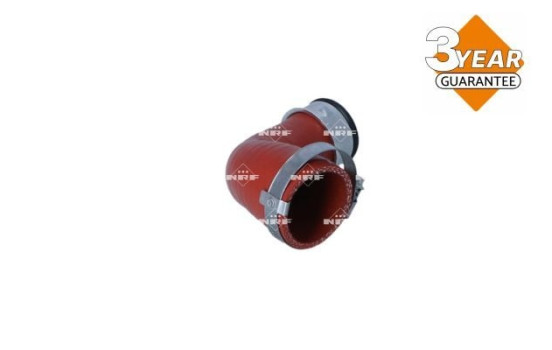 Flexible d'air de suralimentation, Image 4