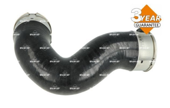 Flexible d'air de suralimentation, Image 3