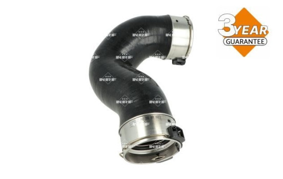Flexible d'air de suralimentation, Image 4