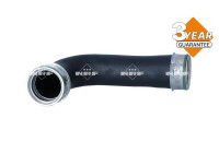 Flexible d'air de suralimentation