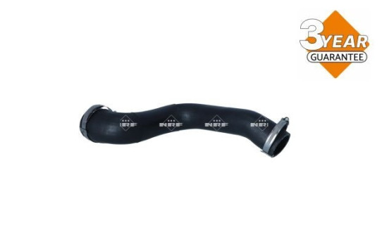 Flexible d'air de suralimentation