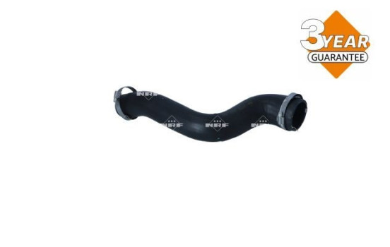Flexible d'air de suralimentation, Image 3