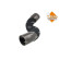 Flexible d'air de suralimentation