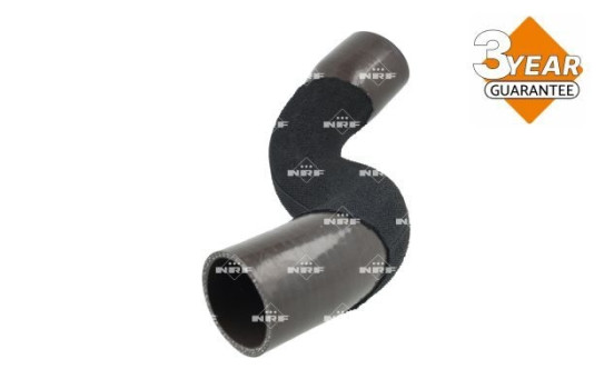 Flexible d'air de suralimentation