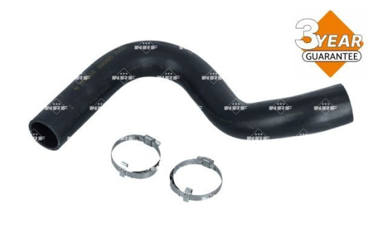 Flexible d'air de suralimentation