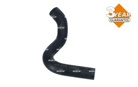 Flexible d'air de suralimentation, Image 5