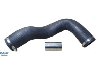 Flexible d'air de suralimentation