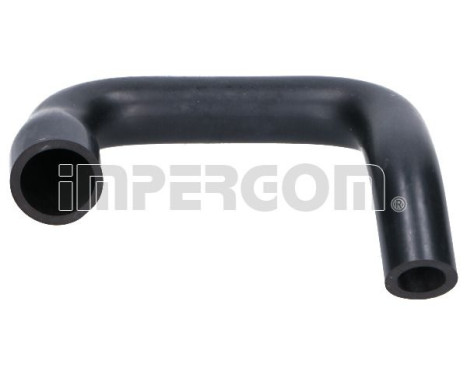 Flexible d'air de suralimentation