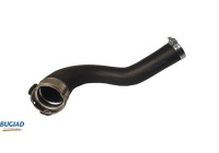 Flexible d'air de suralimentation