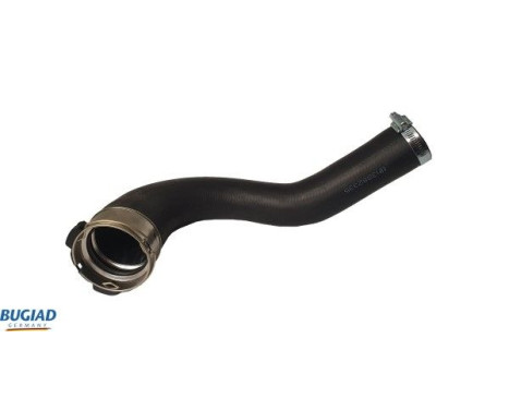 Flexible d'air de suralimentation